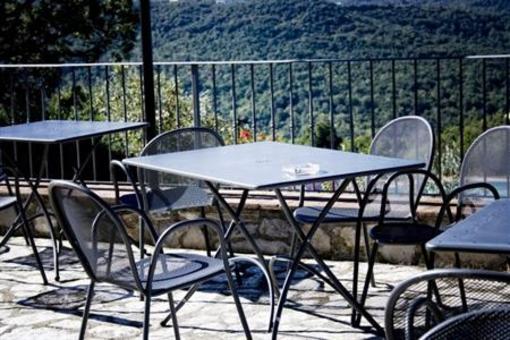 фото отеля Relais Guado Al Sole