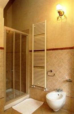 фото отеля Relais Guado Al Sole