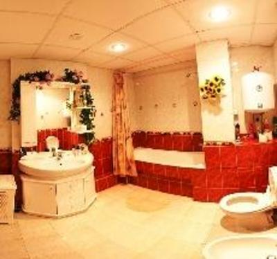фото отеля Hotel Abajur
