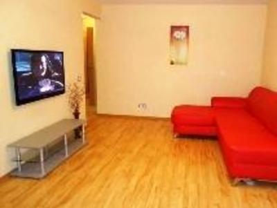 фото отеля Hotel Abajur