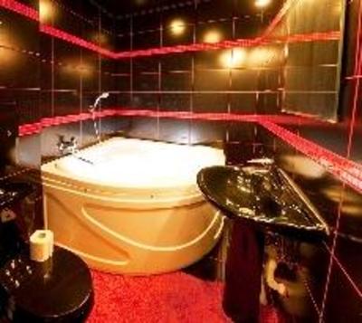 фото отеля Hotel Abajur