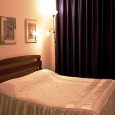 фото отеля Hotel Abajur