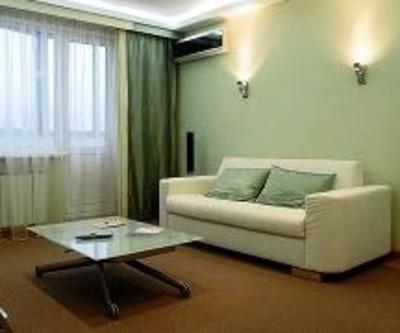 фото отеля Hotel Abajur