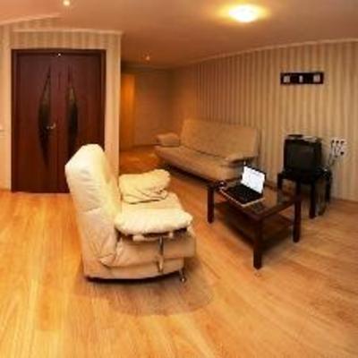 фото отеля Hotel Abajur