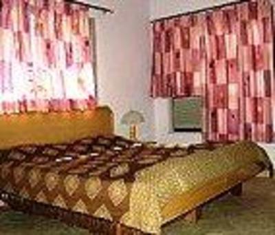 фото отеля Hotel Jaipur Inn