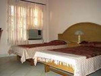 фото отеля Hotel Jaipur Inn