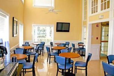 фото отеля BEST WESTERN PLUS Kingsland