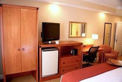 фото отеля BEST WESTERN PLUS Kingsland