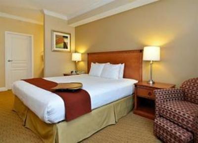 фото отеля BEST WESTERN PLUS Kingsland