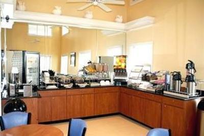 фото отеля BEST WESTERN PLUS Kingsland