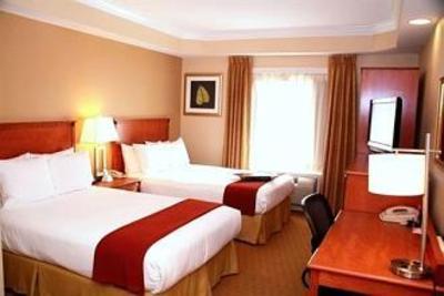 фото отеля BEST WESTERN PLUS Kingsland