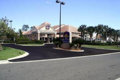 фото отеля BEST WESTERN PLUS Kingsland