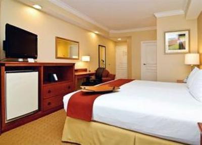 фото отеля BEST WESTERN PLUS Kingsland
