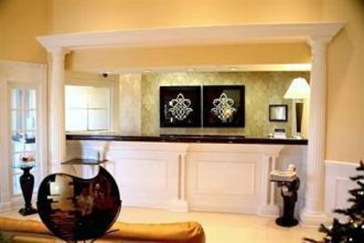 фото отеля BEST WESTERN PLUS Kingsland