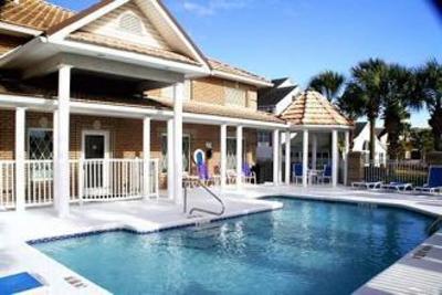 фото отеля BEST WESTERN PLUS Kingsland