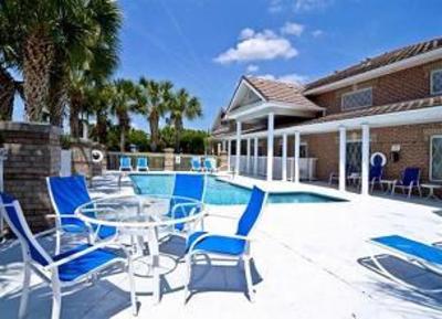 фото отеля BEST WESTERN PLUS Kingsland