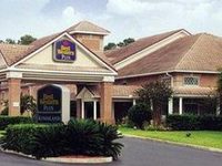 BEST WESTERN PLUS Kingsland