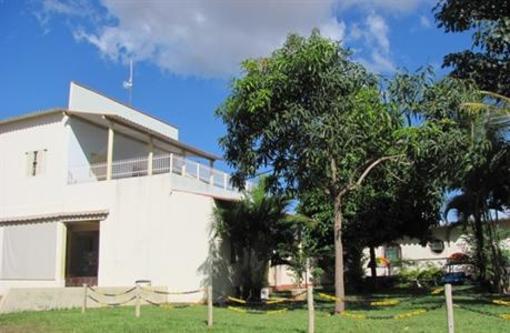 фото отеля Pousada Recanto da Amizade