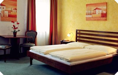фото отеля Hotel Muhlviertlerhof