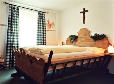 фото отеля Hotel Muhlviertlerhof