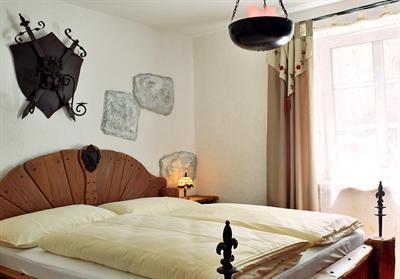 фото отеля Hotel Muhlviertlerhof