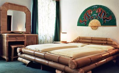 фото отеля Hotel Muhlviertlerhof