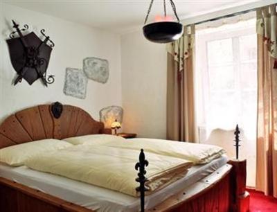 фото отеля Hotel Muhlviertlerhof