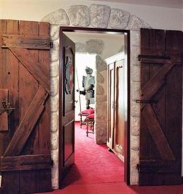 фото отеля Hotel Muhlviertlerhof