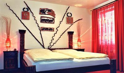 фото отеля Hotel Muhlviertlerhof