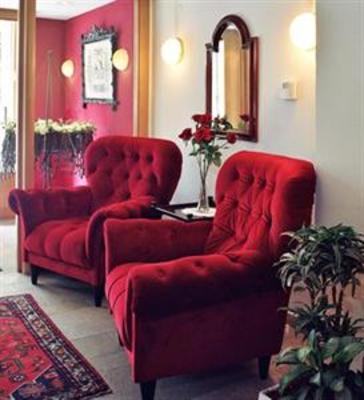 фото отеля Hotel Muhlviertlerhof