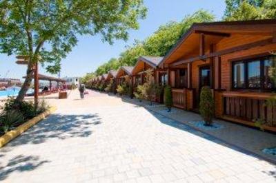 фото отеля Zolotaya Buhta Hotel