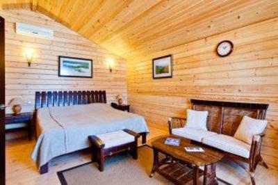 фото отеля Zolotaya Buhta Hotel