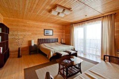 фото отеля Zolotaya Buhta Hotel