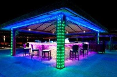 фото отеля Zolotaya Buhta Hotel