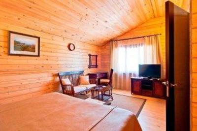 фото отеля Zolotaya Buhta Hotel