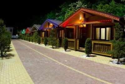 фото отеля Zolotaya Buhta Hotel