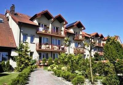 фото отеля Kormoran Wellness Medical SPA
