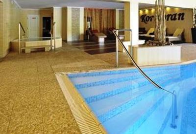 фото отеля Kormoran Wellness Medical SPA