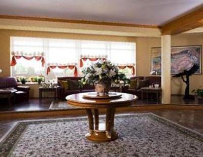 фото отеля Kormoran Wellness Medical SPA
