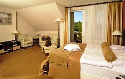 фото отеля Kormoran Wellness Medical SPA