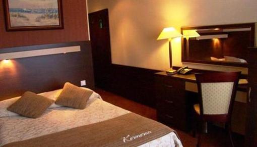 фото отеля Kormoran Wellness Medical SPA