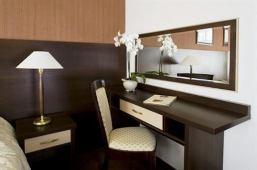 фото отеля Kormoran Wellness Medical SPA