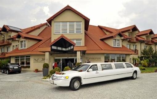 фото отеля Kormoran Wellness Medical SPA