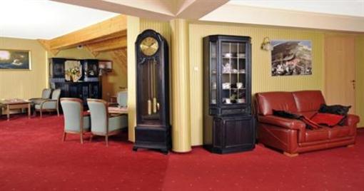 фото отеля Kormoran Wellness Medical SPA