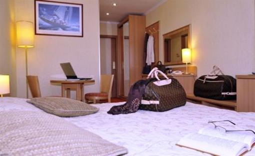 фото отеля Kormoran Wellness Medical SPA