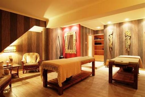 фото отеля Kormoran Wellness Medical SPA