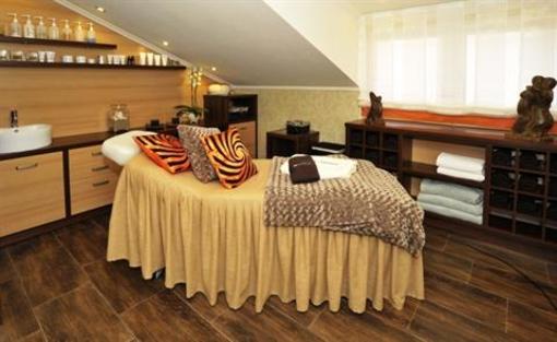 фото отеля Kormoran Wellness Medical SPA