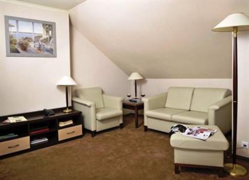 фото отеля Kormoran Wellness Medical SPA