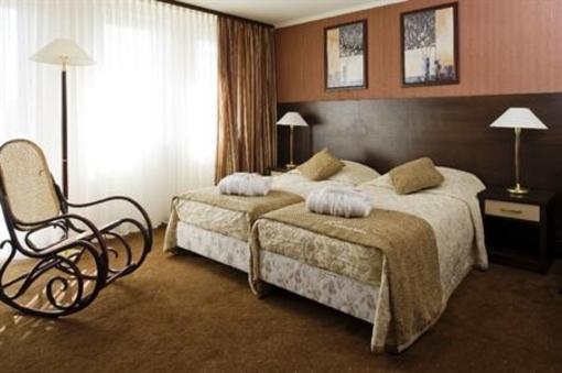 фото отеля Kormoran Wellness Medical SPA