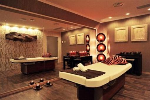 фото отеля Kormoran Wellness Medical SPA